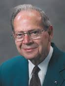 Obituary-Ernest L. Wampler (1925-2012)