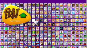 It is updated frequently with new friv games. How To Get The Secret Games On Friv Com Games For Kids Youtube