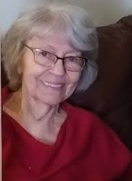 Patricia Zubieni Obituary