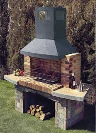 Pin Von Mihai Augustin Auf Garten Gartengrill Selber Bauen Steingrill Feuerstelle Garten