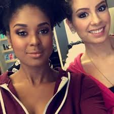 CALMA SALON BEAUTY BOUTIQUE