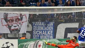 Learn the definition of 'penalty spot'. All You Ever Wanted To Know Champions League Penalties Uefa Champions League Uefa Com