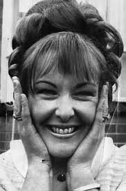 Ronnie Biggs' first wife Charmian Brent dies aged 75