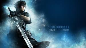 Final fantasy 15 wallpaper 1080p. Final Fantasy Xv Wallpaper 4k Pc