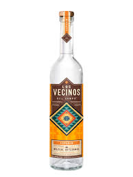 Click a flier for more information on each program. Los Vecinos Del Campo Espadin Tasting Notes Mezcal Reviews