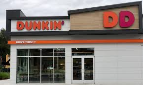 | meaning, pronunciation, translations and examples. Dunkin Promotes Drive Thru With Carmax Pymnts Com