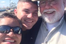 Fundraiser for CHARO ELDRIDGE by Juaquin Eldridge : In Loving Memory of Ed  Eldridge