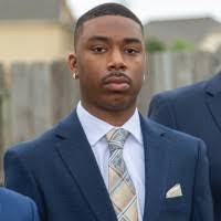 Kenneth Henry's Instagram, Twitter & Facebook