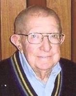 Russell Zerwekh Obituary (1922