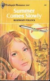 Books by Rosemary Pollock