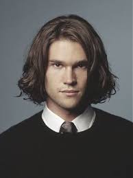 Trevor Sorbie Long Brown Straight Hair Styles 7212 Long Hair Styles Men Brown Straight Hair Straight Hairstyles
