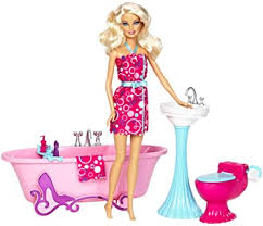 #findom #goddess #barbie #domme #humiliatrix •spoilt• dominatrix• bratty• addictively cruel• •glamorous• demanding• real life barbie•. Mattel Y1319 Y2856 Barbie Mit Badewanne Und Zubehor Amazon De Spielzeug