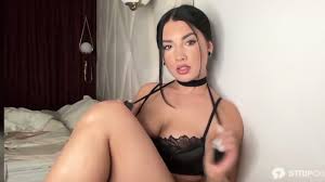 DramaticSideOfLife - EPORNER exclusive backstage access with Oxyana's intimate moments