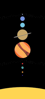 Amoled Phone Wallpaper 300 1080x2340 Download And Share Beautiful Image In Best Available Resolution In 2020 Solar System Wallpaper Dark Wallpaper Galaxy Wallpaper