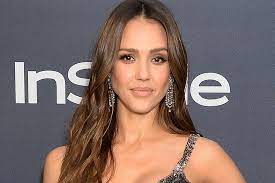 Jessica marie alba was born on april 28, 1981, in pomona, ca, to catherine (jensen) and mark david alba, who served in the us air force. Jessica Alba S In Sports Bra Leggings For Tiktok Dance With Daughter Footwear News