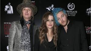 After his loss, lisa marie and priscilla presley explain their relationship. Benjamin Keough Grandson Of Elvis Presley Dies At 27 National Globalnews Ca