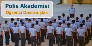 Polis akademisi ile ilgili en son ve polis akademisi, emniyet teşkilatı için orta ve üst kademe yöneticiler yetiştiren, ankara'da üniversite. Polis Akademisi Ogrenci Davranislari