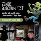 Zombie Scarecrow Fest | Halloween Laser Tag event image