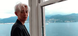  ì—'ì†Œ Exo Iyeolie Chanyeol For Wkorea Behind The Scenes Unfiltered Icons Chanyeol Park Chanyeol Exo