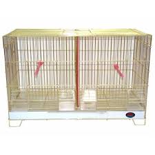 Dayang Cifthane Gold Kafes 59x26x40 Fiyati Taksit Secenekleri