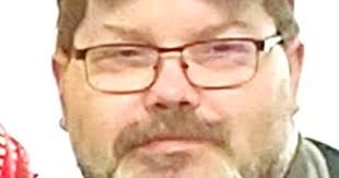 Mark J. Otto, 56, Arnold