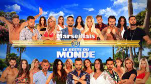 La nouvelle la nouvelle saison des marseillais commencera le lundi 17 février 2020 à 18h50 sur w9, a. Les Marseillais Vs Le Reste Du Monde 4 Ness Serait La Premiere Candidate Eliminee