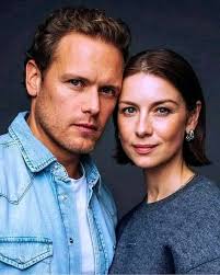 Long before he was Jamie Fraser, he was just Sam an undergraduate with a  dream and a stage beneath his feet. Here's a throwback to 2002 at the  Traverse Theatre in Edinburgh,