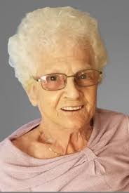 Corinne Phillips Obituary