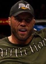 Randy Couture