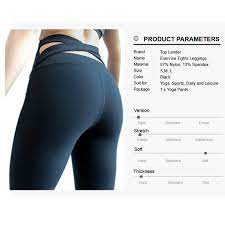 Our petite clothing is offered in actual petite size ranges from 00 and xxs to 18+ and xxl+. Yoga Pants For Women Petite Length Capri Slim Pencil Trouser Women Clothing Pants Sexy Tight Sports Legging Fitness Yoga Pants Yoga Pants Aliexpress