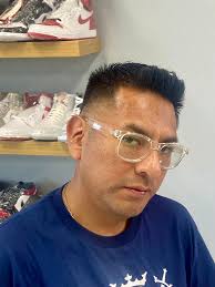 Reliable barbers in Utah and Denver with experience