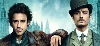 (slang) an informal term of address, like man or dude. Sherlock Holmes 3 Release Date Pushed To 2021 Film