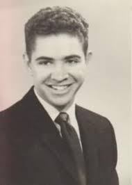 Gerald Casey Obituary (1940