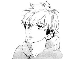 Maybe you would like to learn more about one of these? Invite To Download Cool Anime Boy Wallpapers For Your Computer