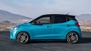 Im hochwertigen, komplett überarbeiteten interieur des der hyundai i10 ist ganz nach ihren bedürfnissen mit 4 oder 5 5 sitzplätzen ausgestattet und ist für ein auto seiner. Hyundai I10 Der Grosse Unter Den Kleinwagen Besser Langer Leben At