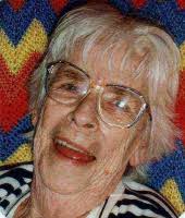 Obituary information for Margaret Irene Fleming