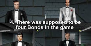 To unlock the multiplayer stage you'll need to finish egypt successfully, which takes virtually no time at all if you get used to it. 15 Crazy Facts You Don T Know About N64 S Goldeneye 007