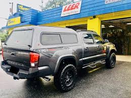 Humble little truck or automotive icon? Truck Caps Cap World