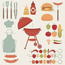 Barbecue Grill Elements Barbecue Barbecue Grill Grilling Menu