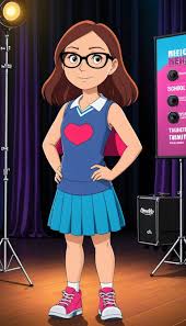 even | Human-Like Interactions | Redefining AI Role-Play Experiences on  Museland