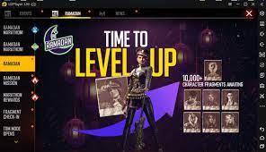 Redemption code has 12 characters, consisting of capital letters and numbers. Garena Free Fire Online Event And Survival Tips Ldplayer