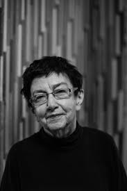 She was an active campaigner for political reform in communist czechoslovakia and was a signatory of charter 77. Jirina Siklova 1935