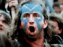 The best gifs for braveheart hold. Braveheart Hold Gifs Tenor