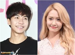 Really, the detective hour indeed work for me ! Lee Seung Gi And Girls Generation S Yoona End Their Love Story