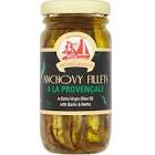 Anchovy Fillets Provencale
