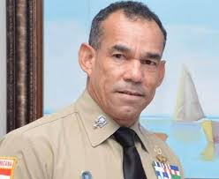 Que causalidad se queman los archivos de la DNCD... #HayBobo sólo en RD 🇩🇴