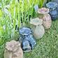 Ceramic Seedpod “Hand Built Pottery” – Starting event image