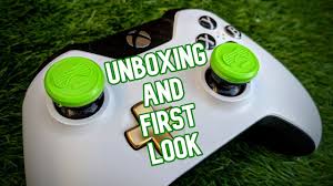 Purple Kontrolfreek Fps Freek Thumbsticks For Xbox Uk | Ubuy