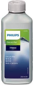 The only descaling solution specifically designed for your ninja coffee bar® brewer. Espresso Machine Descaler Ca6700 55 Philips