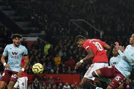 Pertandingan ini dapat disaksikan secara langsung melalui live streaming di situs atau manchester united membuka tahun baru 2021 dengan menghadapi tim kejutan di kompetisi liga inggris musim ini, aston villa yang penampilannya. Fakta Menarik Link Live Streaming Man United Vs Aston Villa Rekor Tahun Baru Halaman All Kompas Com